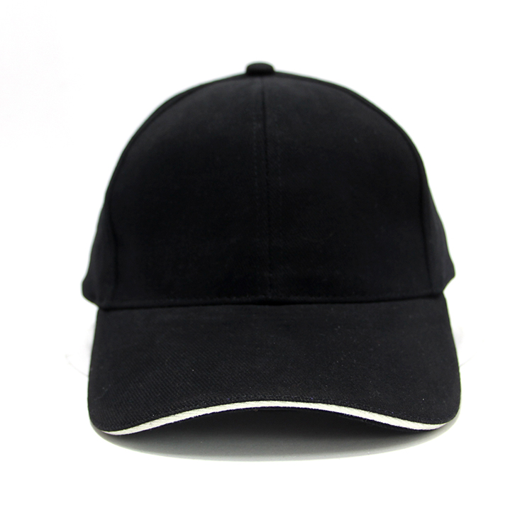 custom baseball cap